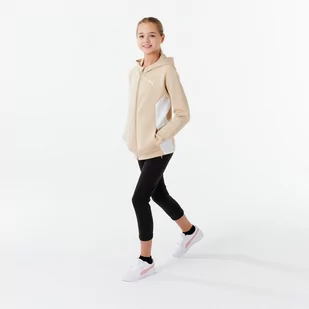 Dres dziecięcy Puma 7/8 - Odzież sportowa dziecięca - miniaturka - grafika 1