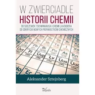 Materiały pomocnicze dla nauczycieli - Impuls Aleksander Sztejnberg W zwierciadle historii chemii - miniaturka - grafika 1