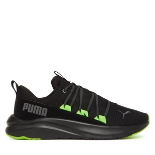 Buty do biegania Puma Softride One4all 377671 26 Czarny - Buty sportowe męskie - miniaturka - grafika 1