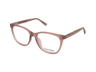 Okulary korekcyjne, oprawki, szkła - Calvin Klein CK20525 662 - miniaturka - grafika 1