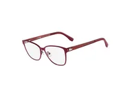 Okulary korekcyjne, oprawki, szkła - Lacoste L2196-540 - miniaturka - grafika 1