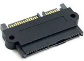 Inne akcesoria audio-wideo - Coreparts Sas To Sata Adapter - miniaturka - grafika 1