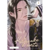 Kołysanka świtu. Tom 4 - Komiksy dla dorosłych - miniaturka - grafika 1