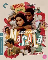 Filmy obyczajowe Blu-ray - Mississippi Masala - miniaturka - grafika 1