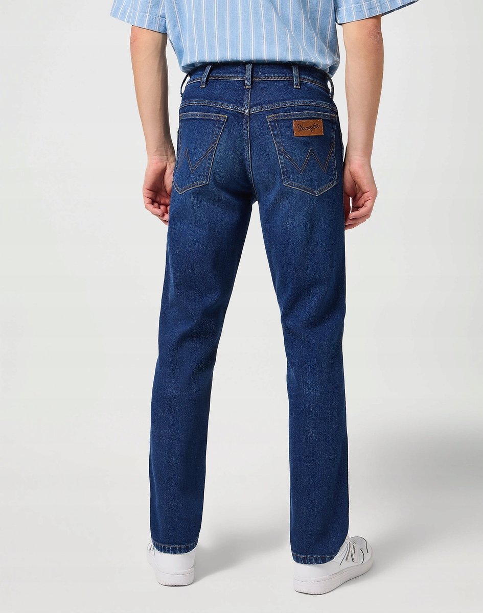 WRANGLER TEXAS SOUL 112350654 36/30