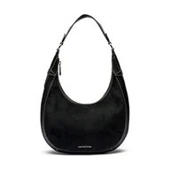 Torebki damskie - Michael Kors Skórzane hobo - miniaturka - grafika 1