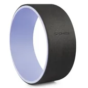 Pozostały sprzęt i akcesoria do ćwiczeń - Koło do jogi Astral - miniaturka - grafika 1