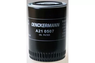 Filtr oleju DENCKERMANN A210507 - Filtry oleju - miniaturka - grafika 1
