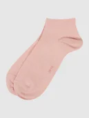 Skarpetki damskie - Skarpety z dodatkiem streczu model ‘Happy’ - miniaturka - grafika 1