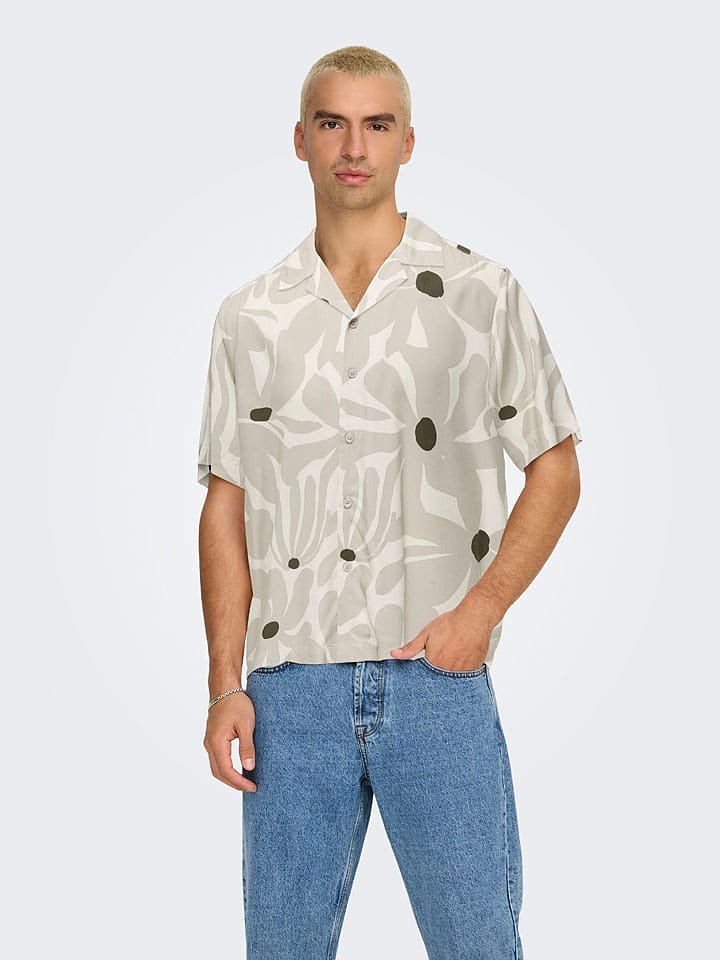 ONLY & SONS Koszula 