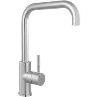 Baterie kuchenne - Bateria kuchenna Coretto SQ stal szczotkowana Ferro - miniaturka - grafika 1