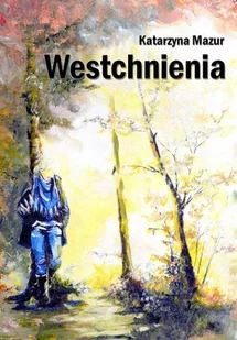 Westchnienia - Poezja - miniaturka - grafika 1
