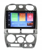 Nawigacja GPS - RADIONAWIGACJA GPS ISUZU D-MAX 2002-12 ANDROID - miniaturka - grafika 1