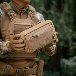 M-Tac - Kieszeń taktyczna Admin Large Elite Gen.II - Coyote - 51650005 - Odzież taktyczna i umundurowanie - miniaturka - grafika 20