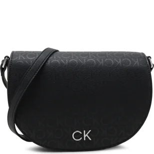 Calvin Klein Listonoszka - Torebki damskie - miniaturka - grafika 1