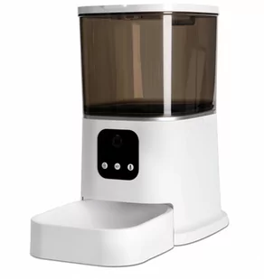 Automatyczny dozownik Bentech AT03V Video - Pozostałe akcesoria dla psów - miniaturka - grafika 1