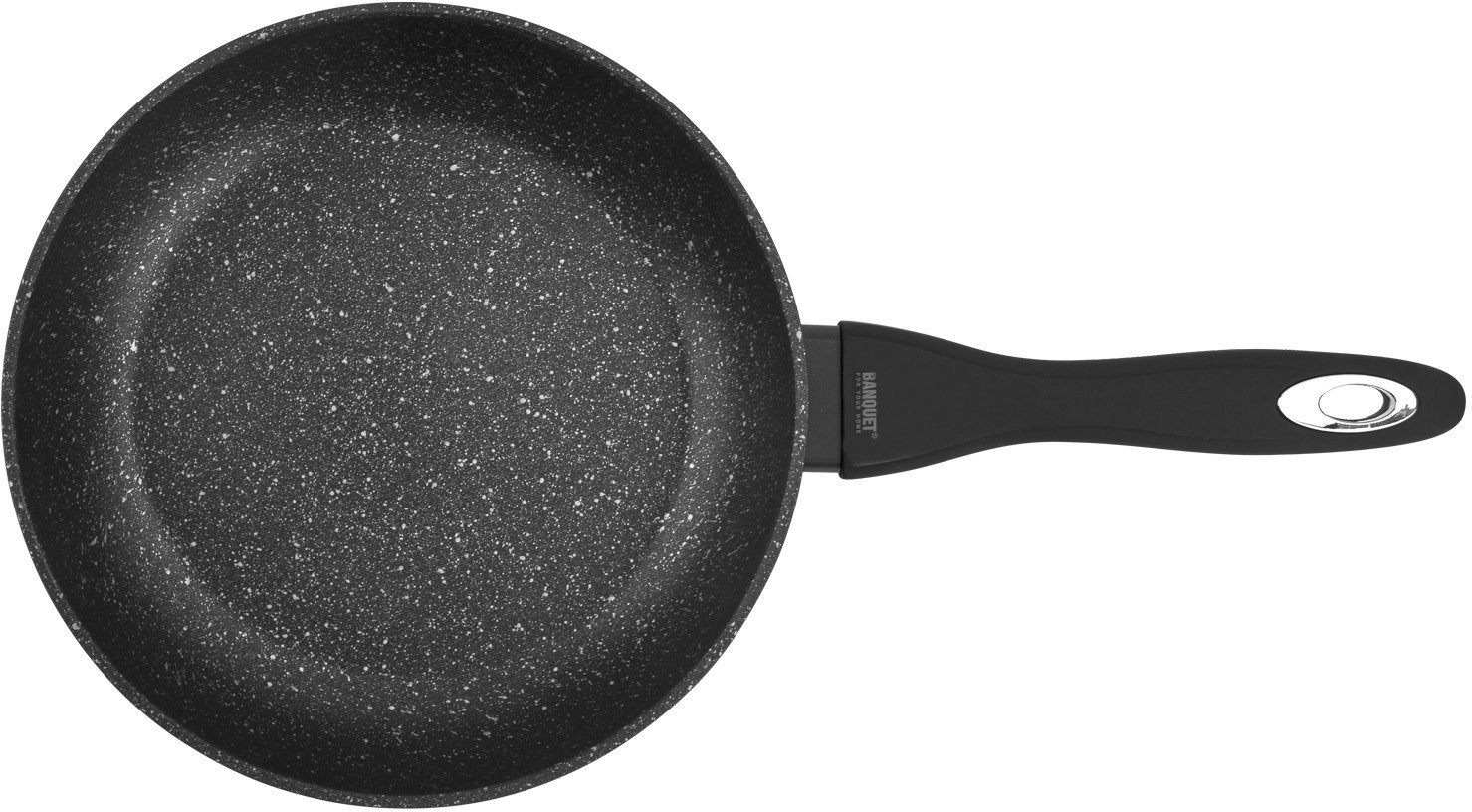 Patelnia 30 cm Lumia z przekładką gratis