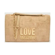 Torebki damskie - Love Moschino Torebka na ramię - miniaturka - grafika 1
