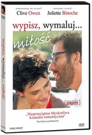 Dramaty DVD - ADD MEDIA Words and Pictures - miniaturka - grafika 1