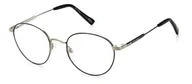 Okulary korekcyjne, oprawki, szkła - Okulary korekcyjne Pierre Cardin P.C. 6877 84J - miniaturka - grafika 1