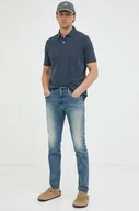 Spodnie męskie - G-Star Raw jeansy męskie - miniaturka - grafika 1