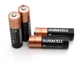 Latarki - akcesoria - Bateria alkaliczna Duracell LR06 / AAA- 4 szt - miniaturka - grafika 1
