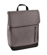 Torby i organizery dla mam - Beaba, Oslo, Plecak Dla Rodzica, Mineral Grey - miniaturka - grafika 1