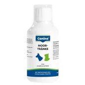 Suplementy i witaminy dla psów - Suplement dla psa i kota CANINA Woda torfowa 250 ml - miniaturka - grafika 1