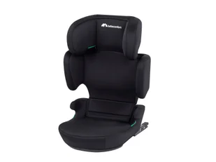 Bebeconfort Fotelik samochodowy Road Fix i-Size, z Isofix, lekki i składany (Czarny) - Foteliki samochodowe - miniaturka - grafika 1