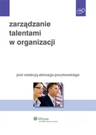 Zarządzanie - Zarządzanie talentami w organizacji - miniaturka - grafika 1