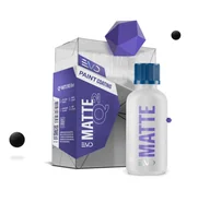 Kosmetyki samochodowe - Gyeon Q2 Matte Evo Light Box 50ml - powłoka do lakierów matowych - miniaturka - grafika 1