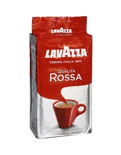 Lavazza Qualita Rossa - Kawa mielona (2 x 250g) - Kawa - miniaturka - grafika 1