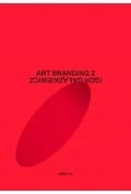Art branding 2 - Podręczniki dla szkół wyższych - miniaturka - grafika 1