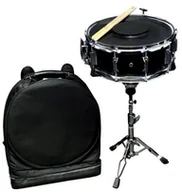 Akcesoria do perkusji - Gewa PS801192 Snare Drum DC Starter Set - miniaturka - grafika 1