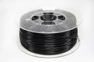 Spectrum GROUP GROUP Filament PLA DEEP BLACK 1,75 mm 1 kg - Filamenty i akcesoria do drukarek 3D - miniaturka - grafika 2