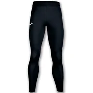 Spodnie sportowe męskie - Legginsy do biegania długie męskie Joma Brama academy - miniaturka - grafika 1