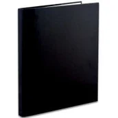 Segregatory - Penmate Segregator A4/2 wąski 2cm czarny TT6134 - miniaturka - grafika 1