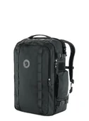 Plecaki - Plecak podróżny Fjallraven Farden Carry-On Pack - coal black - miniaturka - grafika 1