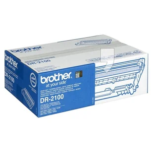 Brother Bęben DR2100 - Bębny do drukarek - miniaturka - grafika 5