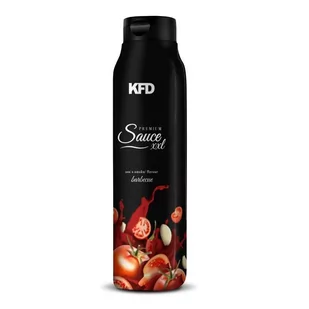 Sos Kfd Premium Sauce Xxl   Barbecue - Majonezy i dressingi - miniaturka - grafika 1