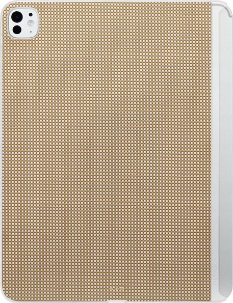 Pitaka MagEZ 2, canyon yellow - iPad Pro 13