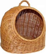 Transportery dla kotów - Wnuk Kosz dla zwierząt - miniaturka - grafika 1