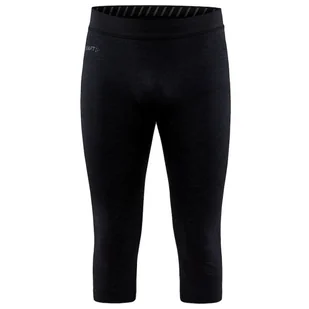 Męskie kalesony Craft Knickers Core Dry Active Comfort Rozmiar: XL / Kolor: czarny - Bielizna sportowa męska - miniaturka - grafika 1