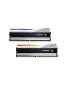 Pamięci RAM - g.skill PC - DDR5 64GB (2x32GB) Trident Z5 RGB 6000MHz CL30 XMP3 - miniaturka - grafika 1