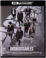 Filmy akcji Blu-Ray - Now You See Me (Iluzja) - miniaturka - grafika 1