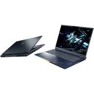 Laptopy - Acer PREDATOR Helios 18 AI PH18-73-90DS 18" IPS 250Hz Ultra 9-275HX 192GB RAM 3TB SSD GeForce RTX5080 Windows 11 Professional, Funkcje AI NH.QVYEP.00D - miniaturka - grafika 1