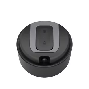 Kambukka Kubek termiczny Olympus 300 ml Jet Black 11359-uniw - Kubki termiczne - miniaturka - grafika 4