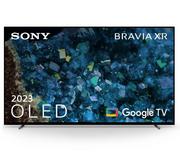 Telewizory - Sony OLED XR-55A84L - 55"  - miniaturka - grafika 1