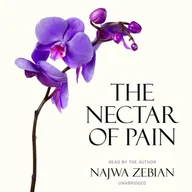 Audiobooki obcojęzyczne - Nectar of Pain - miniaturka - grafika 1