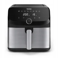 Frytkownice - Tefal EY855D10 Easy Fry - miniaturka - grafika 1